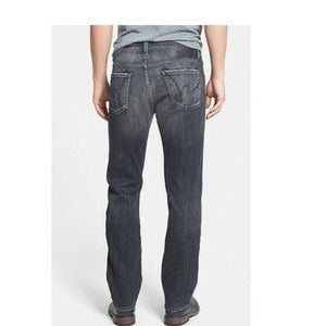 Mens Citizens of Humanity "SID" jeans